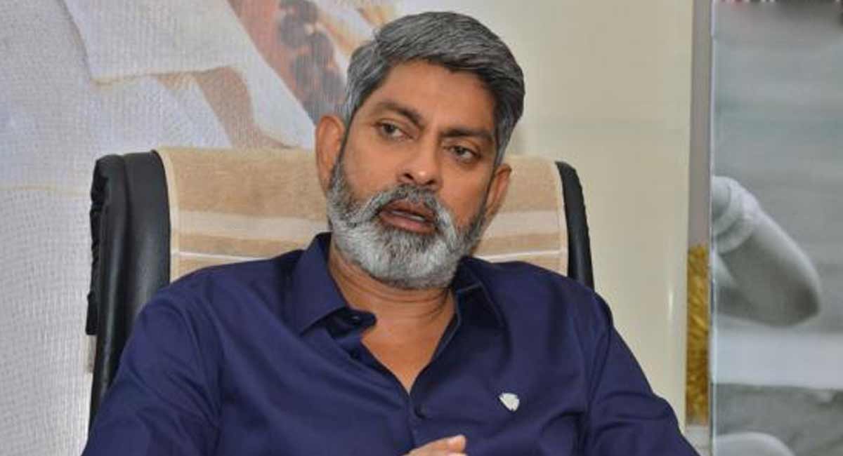 Jagapathi Babu : పొలిటికల్ ఎంట్రీపై షాకింగ్ కామెంట్స్ ఇచ్చిన జగపతిబాబు. Jagapathi Babu shocking comments on politics