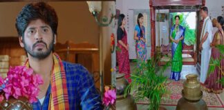 Janaki Kalaganaledu 21 July Today Episode