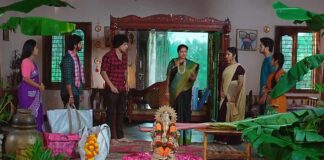 Janaki Kalaganaledu 29 July Today Episode 355