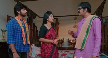 Janaki Kalaganaledu : రామ ,జానకి ,గోవిందరాజు కలిసి దొంగతనంగా జానకి సర్టిఫికెట్స్ తీసుకొస్తారా… జ్ఞానంభ వీళ్ళ ప్లాన్ ని పసిగడుతుందా..