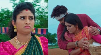 Janaki Kalaganaledu : రామ, జానకిని ప్రమాదం నుంచి తప్పిస్తాడా? మల్లిక ప్లాన్ రివర్స్ అయిందా.. జ్ఞానాంబకు ఈ విషయం తెలుస్తుందా?
