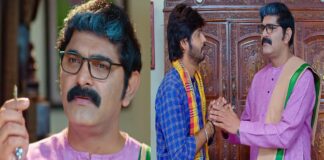 Janaki Kalaganaledu 22nd July Today Episode