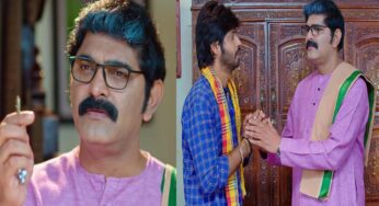 Janaki Kalaganaledu 22nd July Today Episode : జానకి చదువు గురించి గోవిందరాజుకి తెలుస్తుందా.! గోవిందరాజు జ్ఞానంబ దగ్గరనుంచి జానకి సర్టిఫికెట్స్ తీసుకొస్తాడా…