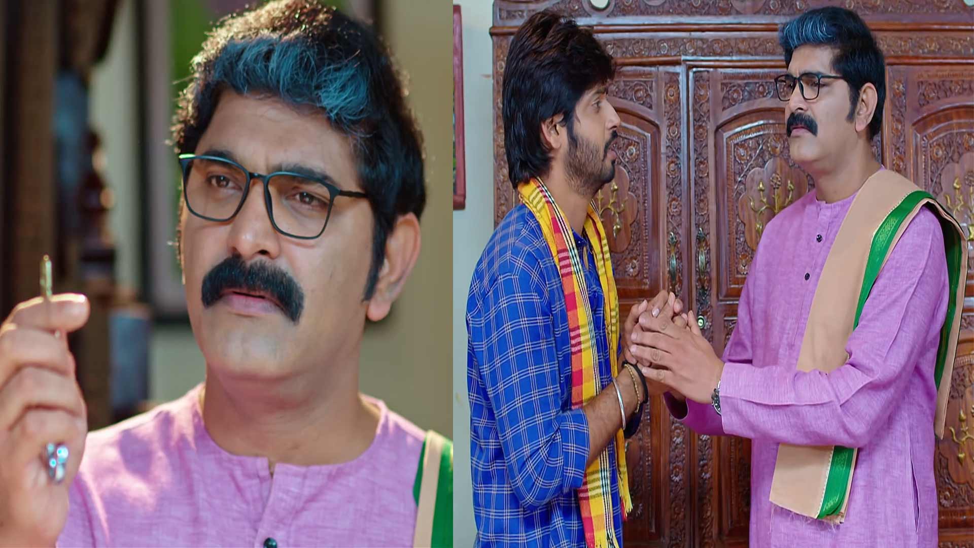 Janaki Kalaganaledu 22nd July Today Episode : జానకి చదువు గురించి గోవిందరాజుకి తెలుస్తుందా.! గోవిందరాజు జ్ఞానంబ దగ్గరనుంచి జానకి సర్టిఫికెట్స్ తీసుకొస్తాడా... Janaki Kalaganaledu 22nd July Today Episode