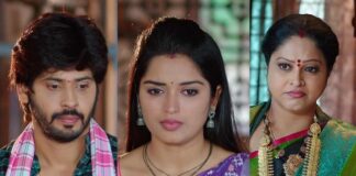 Janaki Kalaganaledu 01 August 2022 episode 356
