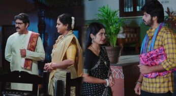 Janaki Kalaganaledu : జానకి రామని పిల్లలు కనడం కోసం ఒప్పిస్తుందా… జానకి మాటలు విని రామ ఒప్పుకుంటాడా…