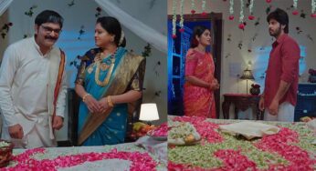 Janaki Kalaganaledu 12th July Today Episode : రామ, జానకిల ఫస్ట్ నైట్ జరుగుతుందా… వీళ్ళిద్దరూ జ్ఞానంభ, గోవిందరాజు ల ఆశ నెరవేరుస్తారా..