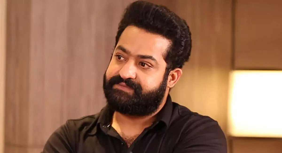 Jr. NTR : ఎన్టీఆర్ సినిమాలో ఊహించని క్యారెక్టర్ లో మెగా హీరో Mega hero sai daramtej act in junior ntr movie