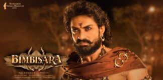 Kalyan ram movie Bimbisara trailer