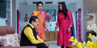 Karthika Deepam 8 July Today Episode