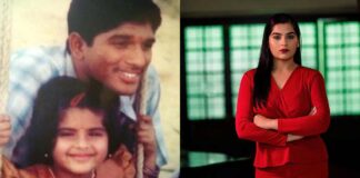 gangotri movioe child artist kavya now looking beautiful