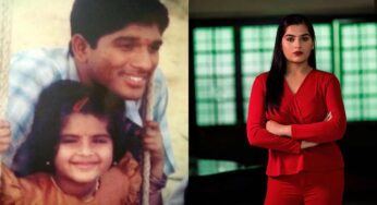 Gangotri Child artist kavya : గంగోత్రి సినిమాలో చిన్న పాప పాత్రలో చేసిన అమ్మాయి ఇప్పుడు ఎలా ఉందో చూడండి ….