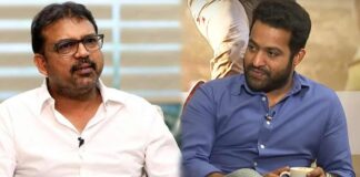 NTR come to help for koratala Siva