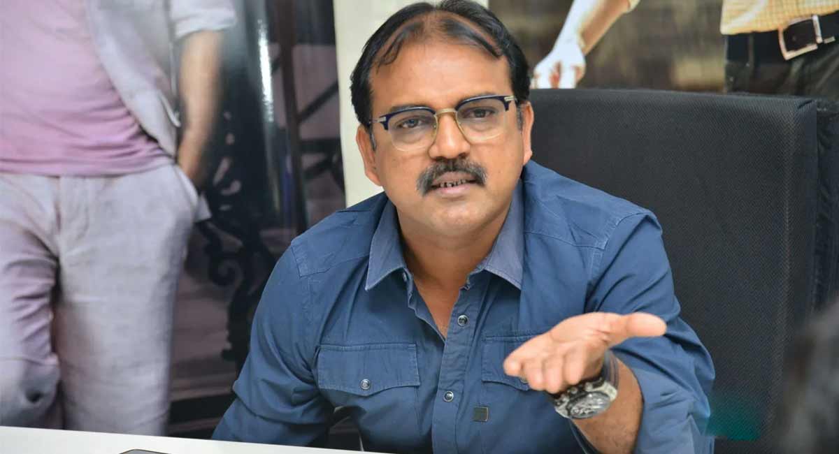 Koratala shiva : కొరటాల శివ విషయంలో వస్తున్న వార్తలన్నీ అవాస్తవమే, అలా జరగలేదు. Koratala Siva Acharya movie financial gossips are not true