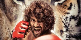 Vijay devarakonda liger not copied movie clarity given by movie unit