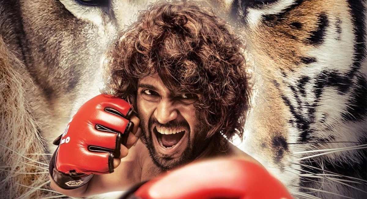 Liger : లైగర్ ఆ సినిమాకి కాపీయా ట్రైలర్ తర్వాత డౌట్స్...ఇప్పుడు క్లారిటీ ఇచ్చేశారుగా... Vijay devarakonda liger not copied movie clarity given by movie unit