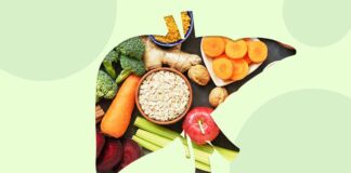 health tips for healthy liver