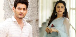 Mahesh Babu is getting ready for romance with Chennai bueaty Priyanka Arul Mohan