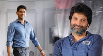 Mahesh Babu : మహేష్ బాబు మరోసారి పొలిటికల్ బ్యాక్ డ్రాప్ లో మూవీ, మరో బ్లాక్ బస్టర్ కు త్రివిక్రమ్ ప్లాన్ సిద్ధం.