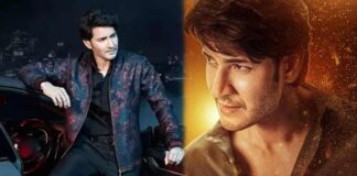 Mahesh Babu play dual role in ssmb28 movie