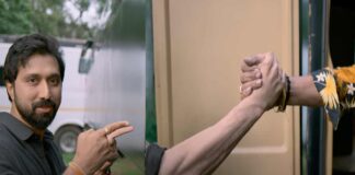 Mega mass combo of Chirnjeevi Ravi Teja is getting ready