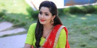 monitha will reenter in karthika dheepam serial