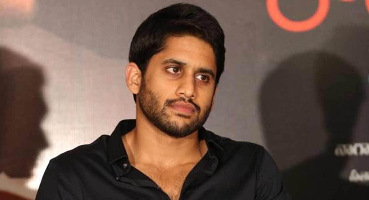 Naga Chaitanya: చేదు అనుభవాలు ఓపెన్ గా చెప్పేసిన చైతు, అతిగా నమ్మడం అనేది మన తప్పే.... Akkineni Naga Chaitanya tells some interesting things about his career