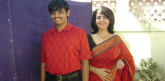 do you know who are the three wives of actor naresh