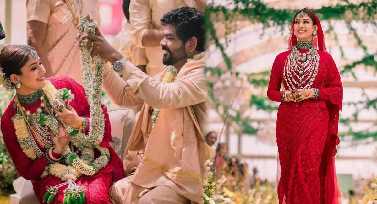 Nayanathara : నయనతార పెళ్లి డీల్ కాన్సిల్, షాక్ లో నయన్ మరియు విఘ్నేష్ శివన్. Nayanaytara Netflix Marriage deal cancelled