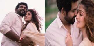 nayanatara and vignesh shivan marriage documentary will be in Netflix