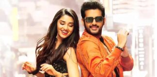 nithin Machela Niyojakavargam movie full video song released