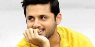 hero nithin to act in tv serials