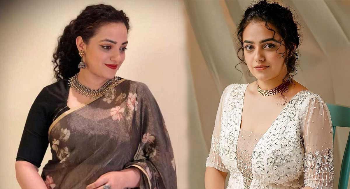 Nithya Menon : నేను రెస్ట్ లో ఉంటే... ఇంతలా కథ అల్లేస్తారా... అని సీరియస్ అయినా నిత్యామీనన్... Nithya Menon viral comments about social media
