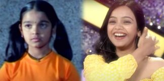 devullu movie child artist nitya shetty now