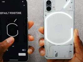 nothing phone 1 to be released today