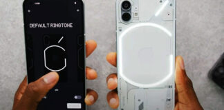 nothing phone 1 to be released today