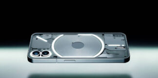 nothing phone 1 launched in india with these specifications and price