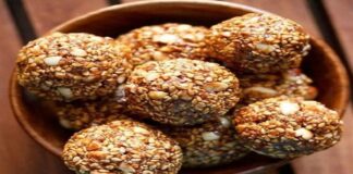 Eat these and knee pains will not lead to problems in life