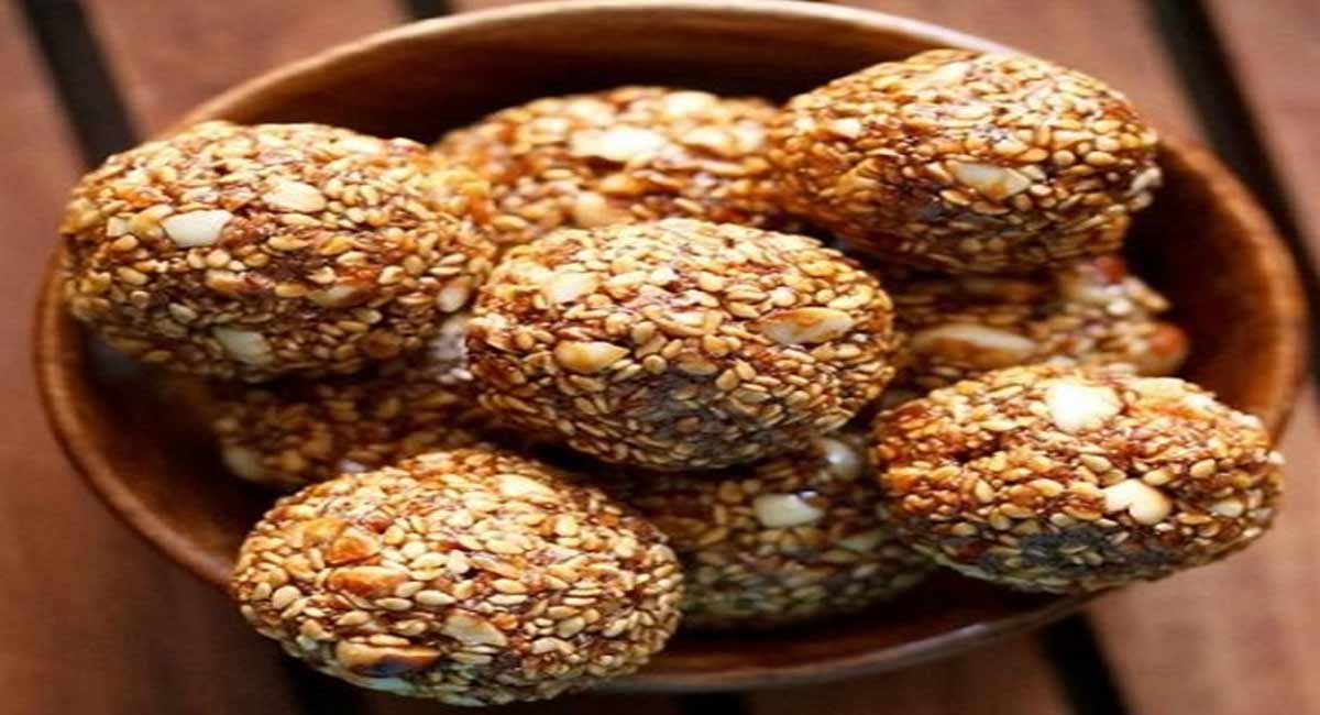 health benefits : ఇవి తినండి.. జీవితంలో మోకాలు నొప్పుల సమస్యలు దరిచేరవు. Eat these and knee pains will not lead to problems in life