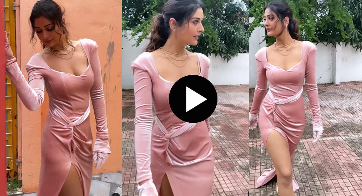Payal Rajput : పాయల్ రాజ్ పుత్ తన అందాలతో సెగలు పుట్టిస్తూ కుర్రాళ్ళ హృదయాలను కొల్లగొడుతుంది. payal rajputh beautiful viral video on Instagram