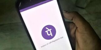 We use phone pay you will pay these charges