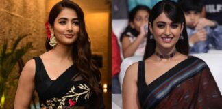 Pooja Hegde and Ileana Bhamala have the same root