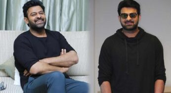 Prabhas : ప్రభాస్ తన అభిమానులకి ట్రిబుల్ ట్రీట్ ఇవ్వబోతున్నాడా…