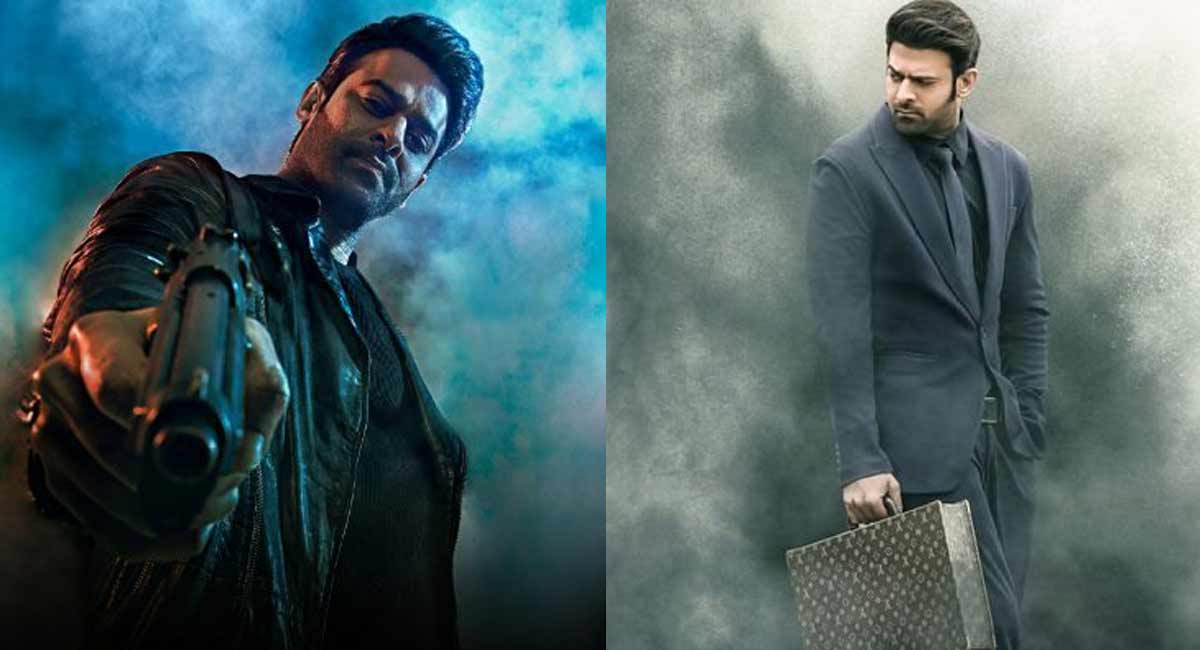 Prabhas : ప్రభాస్ ఫ్యాన్స్ కు గుడ్ న్యూస్... Prabhas project k movie update