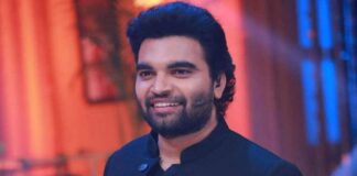 Telugu television no1 anchor pradeep machiraju biography