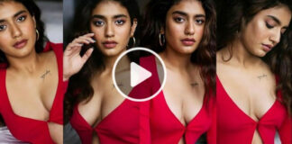 priya prakash varrier latest photos viral