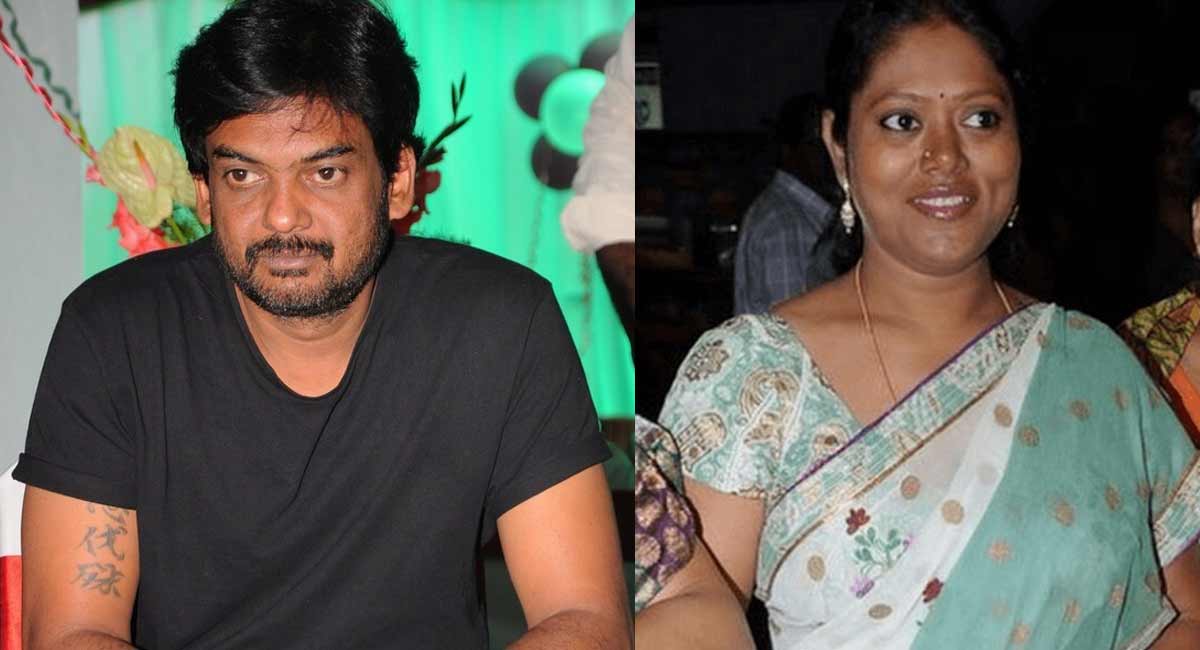 Puri Jagannath : ఎట్టకేలకు పూరి జగన్నాథ్ దపతుల విడాకుల వార్తలపై క్లారిటీ వచ్చేసింది. amberpeta shankaranna given clarity about purijagannath couple diverce news
