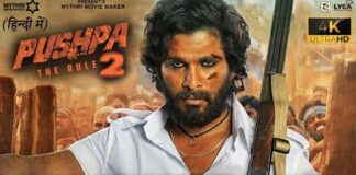 Allu Arjun pushpa 2 release date update