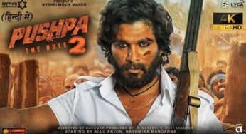 Allu Arjun : అల్లు అర్జున్ పుష్ప- 2 రిలీజ్ అప్పుడే…