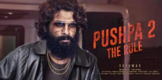 Clarity on the shooting of Pushpa2